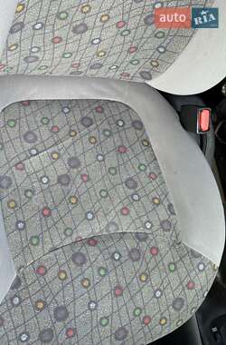 Хетчбек Daewoo Matiz 2006 в 