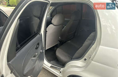 Хетчбек Daewoo Matiz 2008 в 