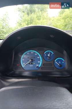 Хэтчбек Daewoo Matiz 2009 в 