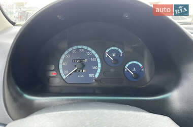 Хэтчбек Daewoo Matiz 2013 в 