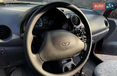 Хетчбек Daewoo Matiz 2006 в 