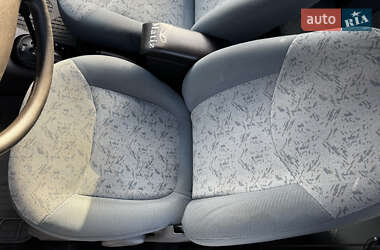 Хетчбек Daewoo Matiz 2006 в 