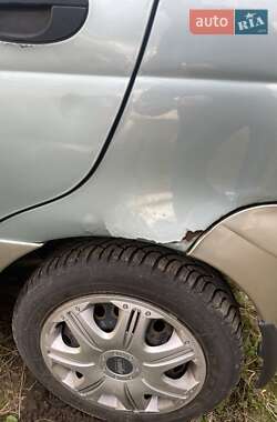 Хэтчбек Daewoo Matiz 2008 в 