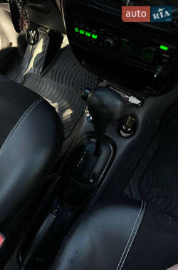 Хэтчбек Daewoo Matiz 2008 в 