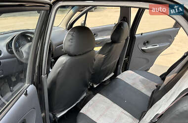 Хэтчбек Daewoo Matiz 2008 в 