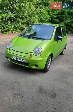 Хэтчбек Daewoo Matiz 2008 в Бердичеве