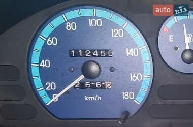 Хэтчбек Daewoo Matiz 2007 в 