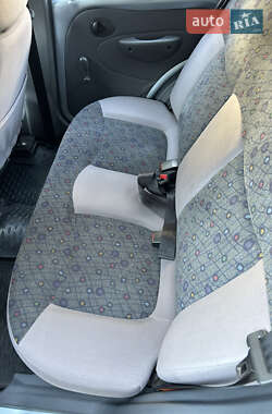 Хетчбек Daewoo Matiz 2012 в 