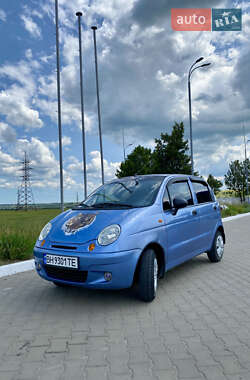 Хэтчбек Daewoo Matiz 2007 в Арцизе