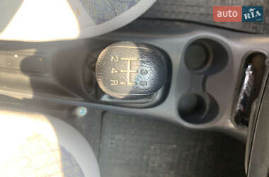 Хетчбек Daewoo Matiz 2011 в 