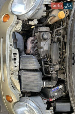 Хэтчбек Daewoo Matiz 2007 в 