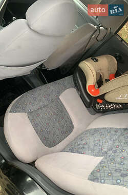 Хэтчбек Daewoo Matiz 2011 в 
