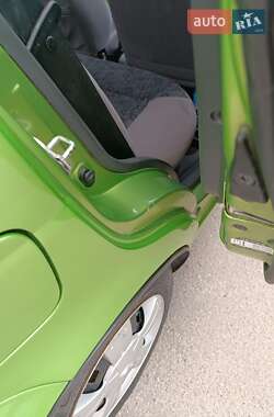 Хэтчбек Daewoo Matiz 2008 в 