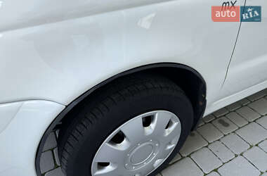 Хэтчбек Daewoo Matiz 2013 в 