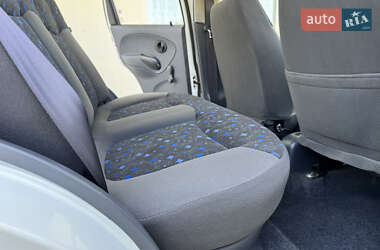 Хэтчбек Daewoo Matiz 2013 в 