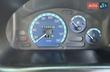 Хэтчбек Daewoo Matiz 2013 в 