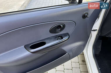 Хэтчбек Daewoo Matiz 2013 в 
