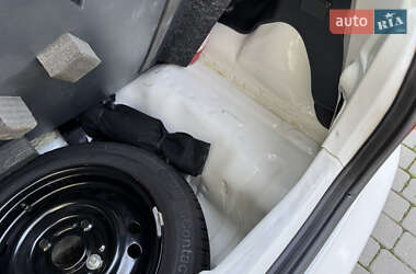 Хэтчбек Daewoo Matiz 2013 в 