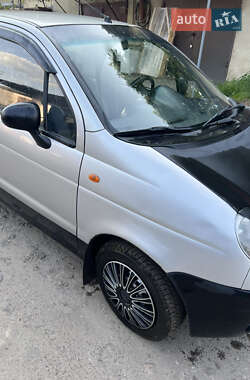 Хетчбек Daewoo Matiz 2007 в 