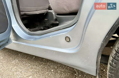 Хэтчбек Daewoo Matiz 2011 в 
