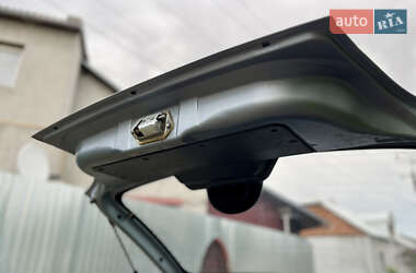 Хэтчбек Daewoo Matiz 2011 в 