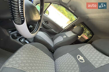 Хэтчбек Daewoo Matiz 2010 в 