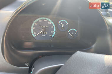 Хэтчбек Daewoo Matiz 2008 в 