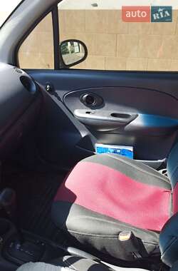 Хэтчбек Daewoo Matiz 2008 в Одессе