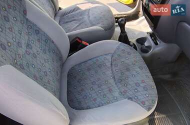 Хэтчбек Daewoo Matiz 2008 в 