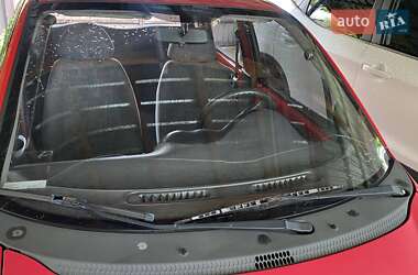 Хэтчбек Daewoo Matiz 2009 в 