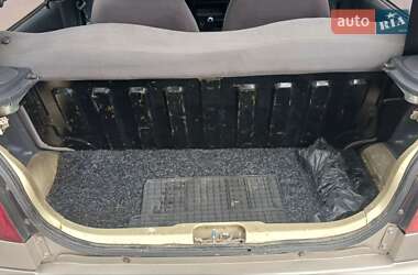 Хэтчбек Daewoo Matiz 2008 в 
