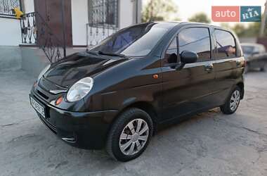 Хэтчбек Daewoo Matiz 2011 в 