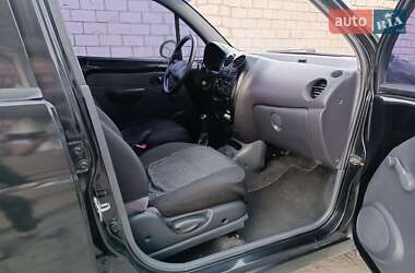 Хэтчбек Daewoo Matiz 2011 в 