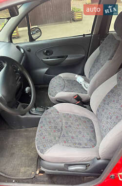 Хэтчбек Daewoo Matiz 2007 в 