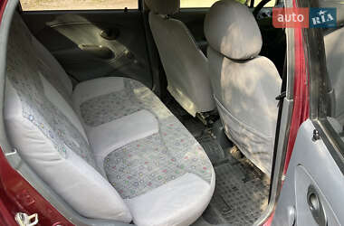 Хэтчбек Daewoo Matiz 2007 в 