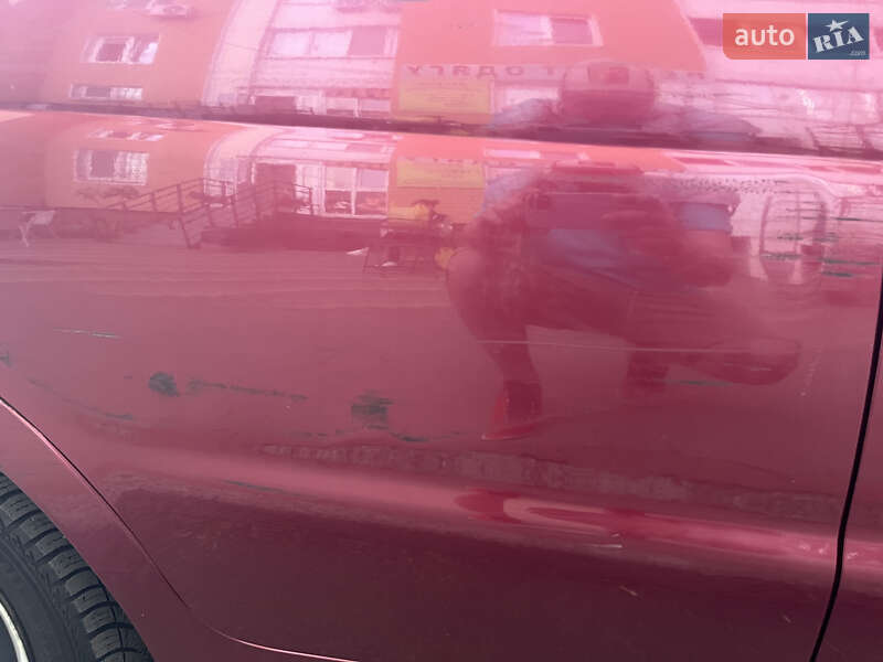 Хэтчбек Daewoo Matiz 2008 в Киеве