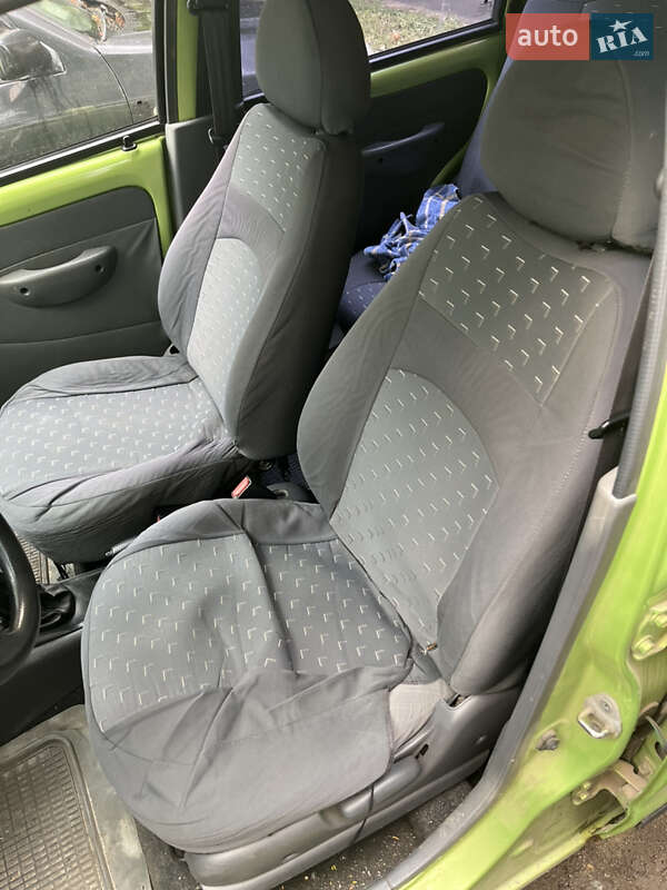Хэтчбек Daewoo Matiz 2006 в Харькове фото 7 Хэтчбек Daewoo Matiz 2006 в Харькове