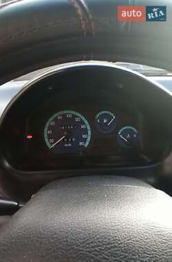 Хэтчбек Daewoo Matiz 2008 в 