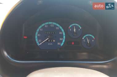 Хетчбек Daewoo Matiz 2005 в 