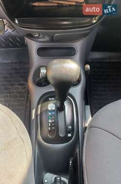 Хетчбек Daewoo Matiz 2005 в 