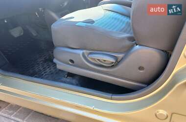 Хетчбек Daewoo Matiz 2005 в 