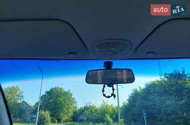 Хэтчбек Daewoo Matiz 2007 в 
