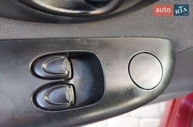 Хэтчбек Daewoo Matiz 2007 в 