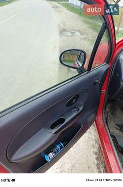 Хэтчбек Daewoo Matiz 2006 в 