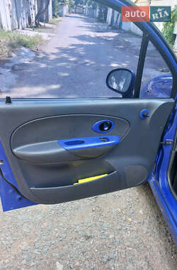 Хэтчбек Daewoo Matiz 2004 в 