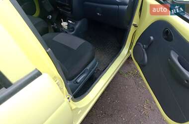 Хетчбек Daewoo Matiz 2007 в Кременчуці