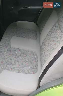 Хэтчбек Daewoo Matiz 2007 в 