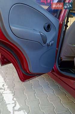 Хэтчбек Daewoo Matiz 2007 в 