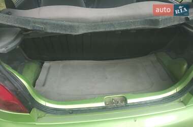 Хэтчбек Daewoo Matiz 2006 в 