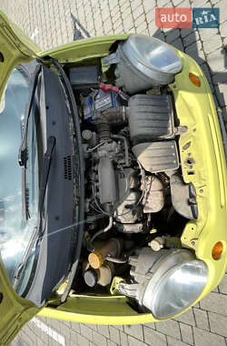 Хэтчбек Daewoo Matiz 2006 в 